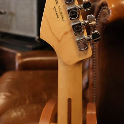 Fender Player Stratocaster Black (Used) Bild 6