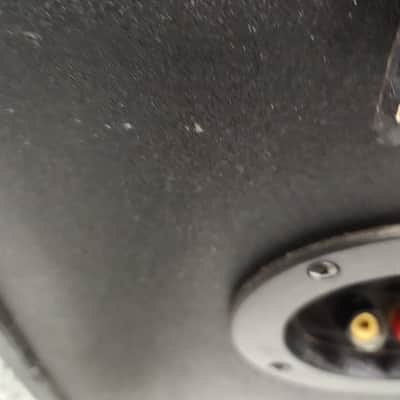 KLH L853B 8" Bookshelf Speaker Pair image 9