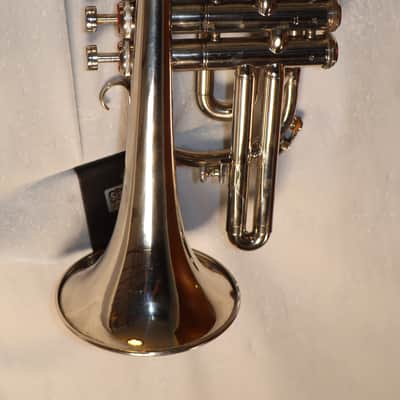 Generic Student Bb Cornet used Bild 6