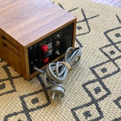 ROLAND　Revo30 ギターエフェクター organ69 : [ap019]Roland Revo-30 Leslie simulator