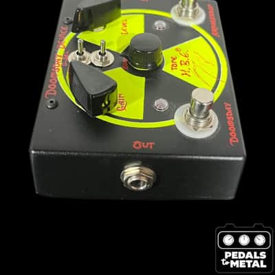 HomeBrew Electronics Doomsday Device 2010s - Graphic - X16098 image 5