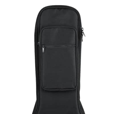TourTek Tourtek Lightweight Padded Gig Bag for Acoustic Guitars image 8