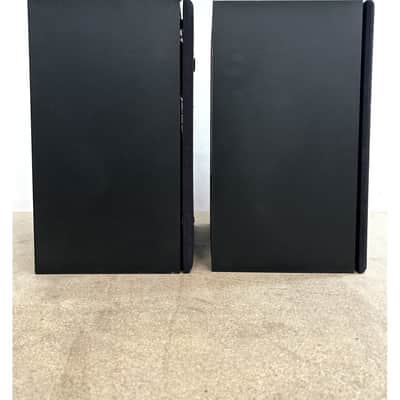 JBL TLX 3 GI - Hi-Fi Speakers - Black - Very Good w/ Original Box image 7