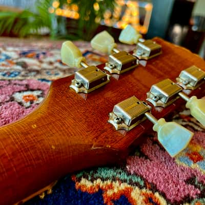 1955 Gibson ES-175 DN Natural Blonde ES-175D ES-175DN image 22