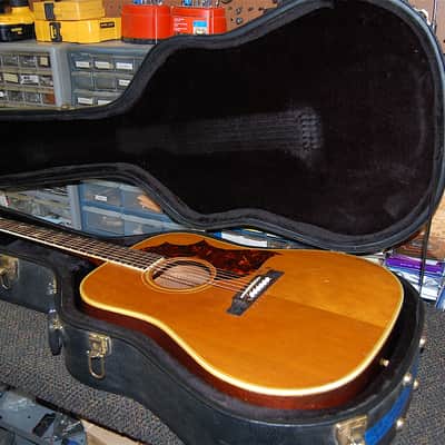 Gibson 1960's Country And Western - Rare! image 3