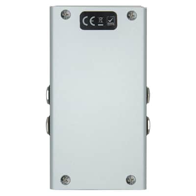 Walrus Audio MAKO Series D1 High-Fidelity Stereo Delay Pedal V1 image 8