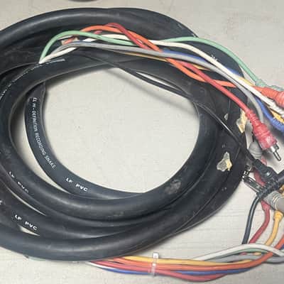 Hosa CPR-803 image 2