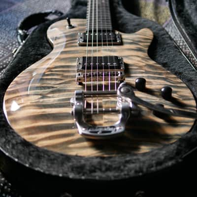 Lag Imperator 3000 Master Quilted Mapple image 1
