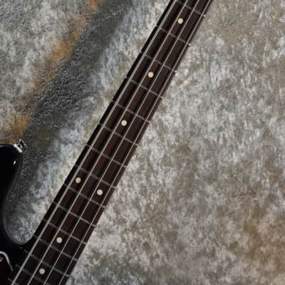 FUJIGEN / FGN NJB100RAL-BK- #H230915 4.54kg  [Special price for small scratches]［Made in Japan］［Neo Classic Series］［YK012］ 2023 - Gloss Black image 3