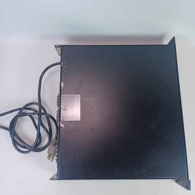 Crown Com-Tech 200 Watt 2-Channel Power Amplifier image 8