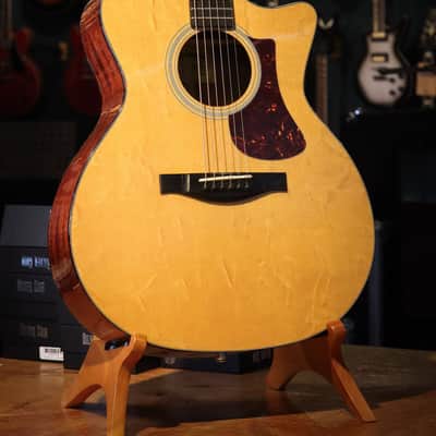 Eastman AC122-1CE-DLX image 1