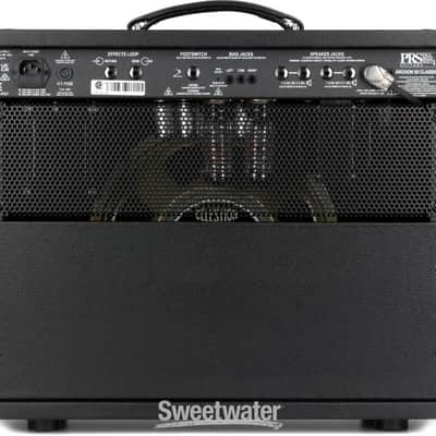 PRS Archon Classic 50-watt 1 x 12-inch Combo Amplifier (ArchonCl50Cd2) image 4