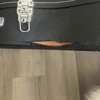 Gibson J-45ADJ 1967 Sunburst image 15