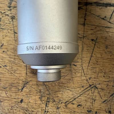 Used Rode NT2-A Large-diaphragm Condenser Microphone image 4