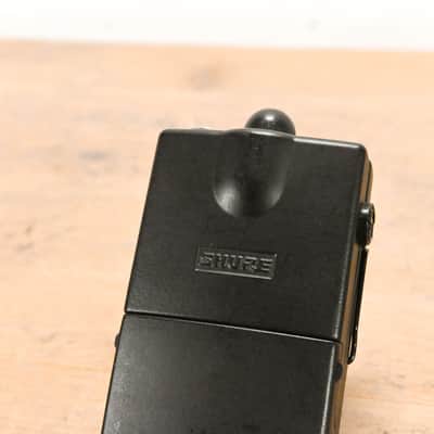 Shure P6HW Wired Bodypack Receiver CG011VP image 2
