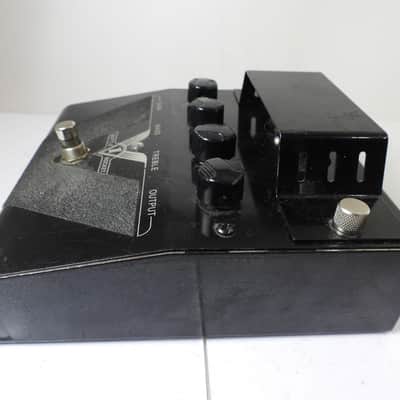 Mesa Boogie Bottle Rocket Tube Overdrive Effects Pedal w/Adapter Free USA Ship image 6