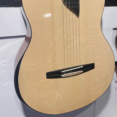 Rafal Turkowiak Queen of Guitars 2020 Hand Made Classic image 6