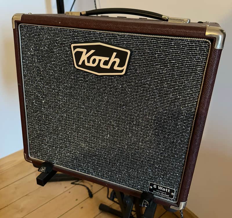 Koch C-SE 6 image 1