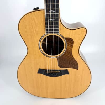 2016 Taylor 814ce - Natural image 5