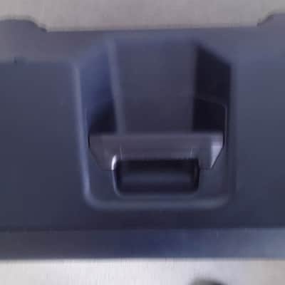 Yamaha DBR12 12" Active Speaker (pair) + padded speaker covers image 16