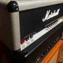 Marshall Silver Jubilee 2555X Reissue 2-Channel 100-Watt Guitar Amp Head 2015 - Present - Silver