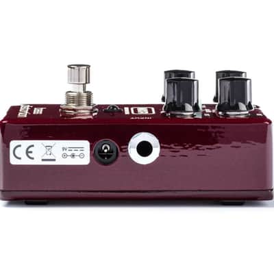 MXR M85 Bass Distortion Pedal New! image 3
