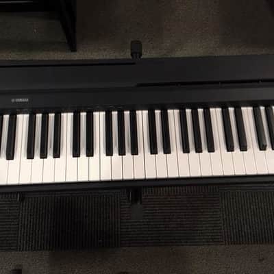 Yamaha P-35 image 3