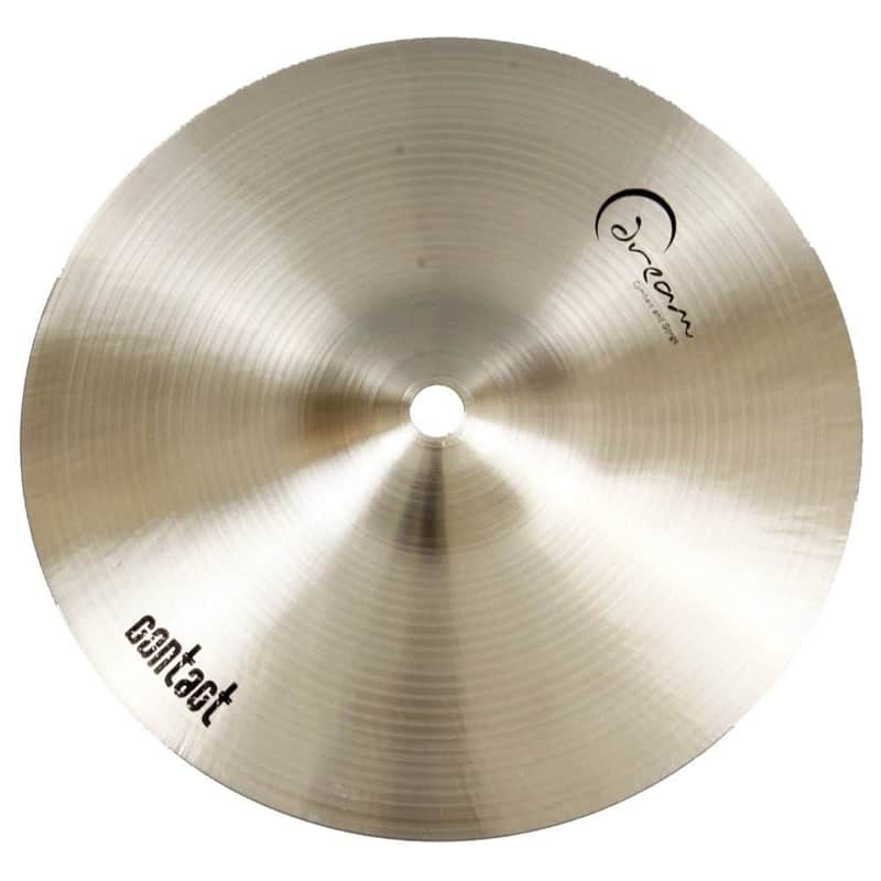 Dream Contact Splash Cymbal 8" image 1