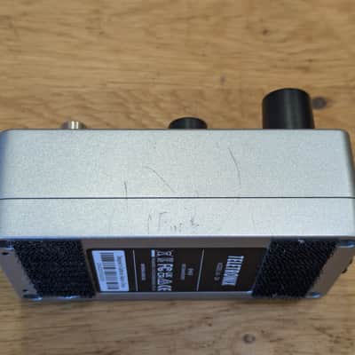 Universal Audio Teletronix LA-2A Studio Compressor Pedal image 3