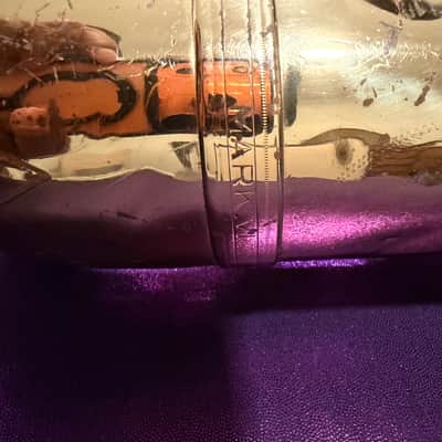 Selmer-Paris Mark VI Tenor Saxophone 🎷 - Lacquer image 7