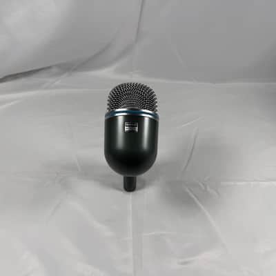 Shure BETA 52A Supercardioid Dynamic Bass Drum Microphone 2002 - Present - Black image 2