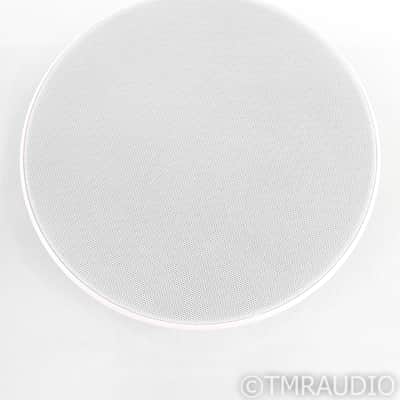 Episode ES-350T-IC-6 In-Ceiling Speaker; White; Single image 2