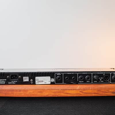 Ampeg SVP Pro (Late 90's) image 3