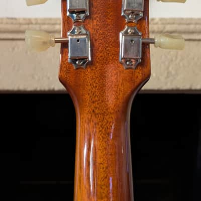 Gibson Custom Shop True Historic '56 Les Paul Goldtop Reissue New Unused image 16
