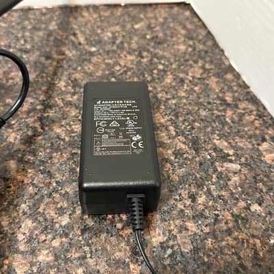 Comrex ACCESS Rack & Portable IP Stereo Audio Codec with Two Cell Modems image 19