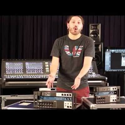 Soundcraft Ui-16 DIGITAL MIXER image 5