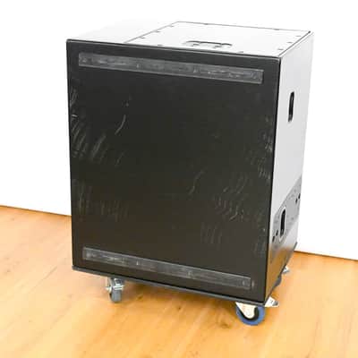 NEXO LS18 Passive 18" Sub Bass Loudspeaker CG01YJA *ASK FOR SHIPPING* image 11