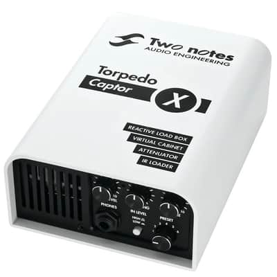 THD Hot Plate Power Attenuator - 16 Ohm | Reverb