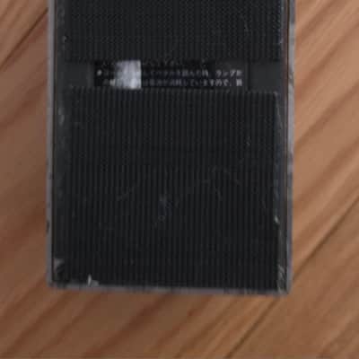 Boss OC-2 Octave (Black Label) 1989 - 1997 - Brown image 4