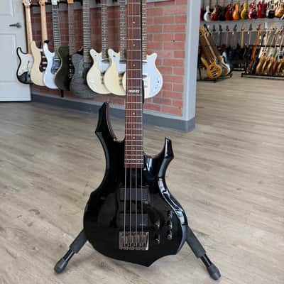 ESP LTD F-254 Bass image 2