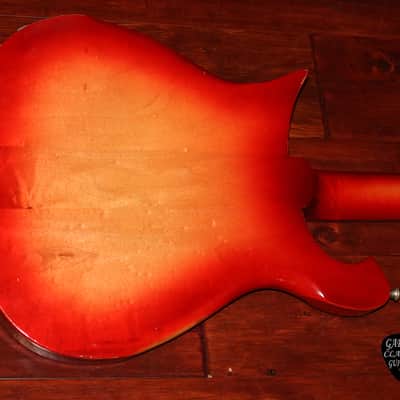 1967 Rickenbacker 610 (RIE0404) image 4