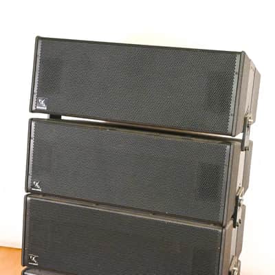 WorxAudio Passive Line Array Speaker (Set of 4) CG0103J *ASK FOR SHIPPING* image 2