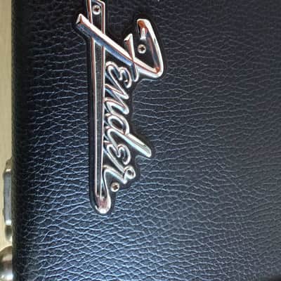 Fender Chris Shiflett Artist Series Signature Telecaster Deluxe 2013 - 2015 - Arctic White image 9
