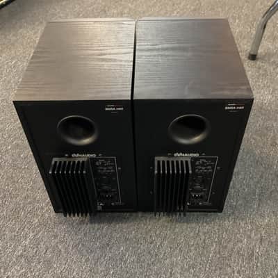 Dynaudio BM5A Mk II Studio Monitor image 3