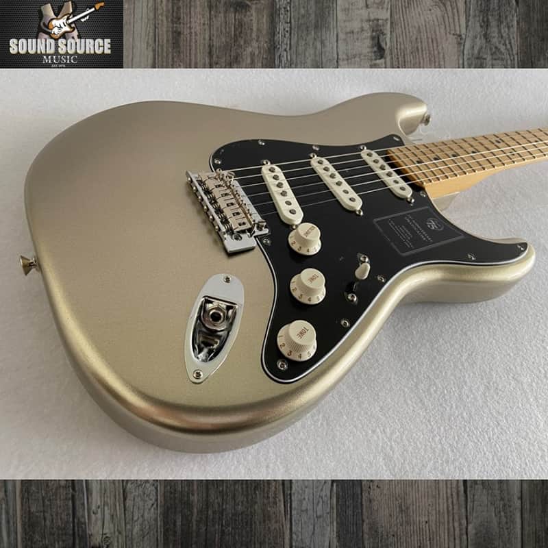 Fender 75th Anniversary Stratocaster 2021 image 1