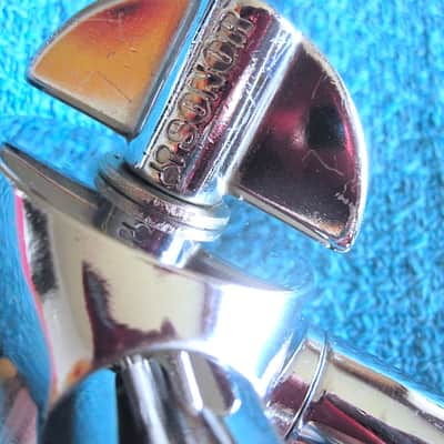 Sonor Tom Arm with Memory Locks image 2