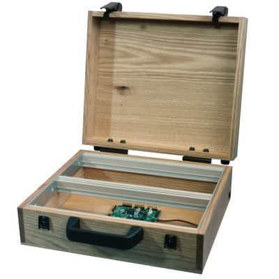 octomo MiniBang portable eurorack case [Sold Out] image 12