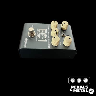Strymon EC-1 Single Head dTape Echo -x12209 image 2
