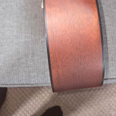 Very Nice Martin 000C-16GTE and OHSC image 11