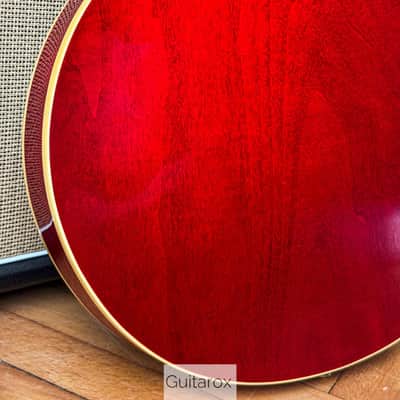 2015 Gibson 64 ES 345 Cherry image 14